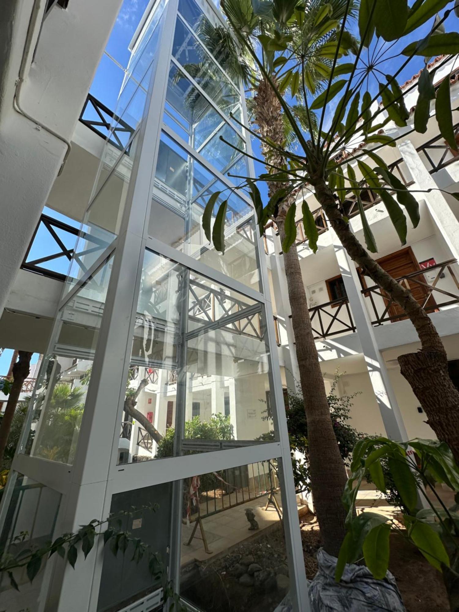 Parque Santiago 1 Next To The Beach Playa de las Americas  Exterior photo